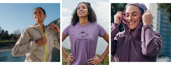 01c ASICS Women's Apparel Image