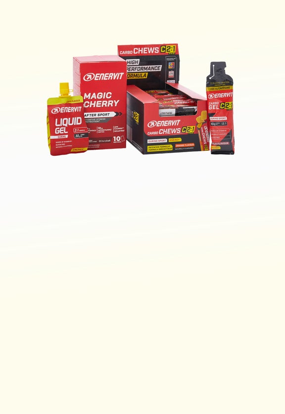 ENERVIT