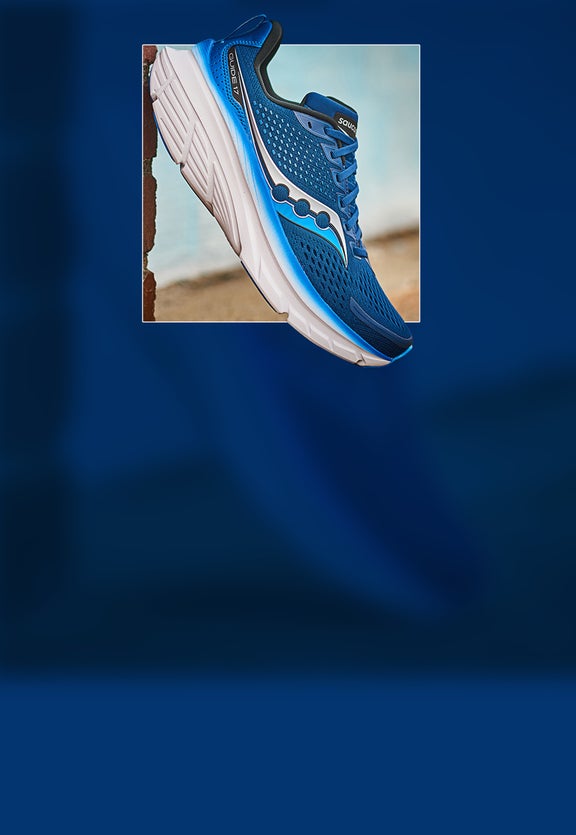 Running Shoes, Clothing & Equipment