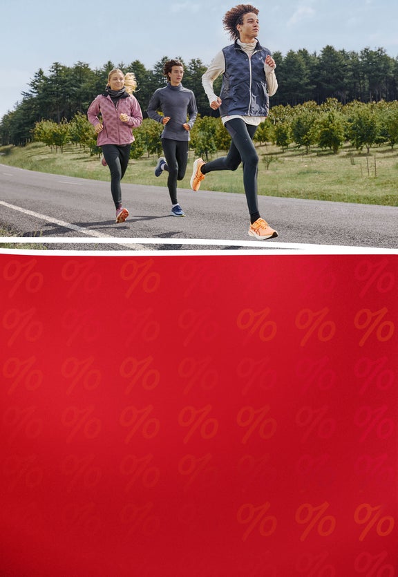30 - 70% Off