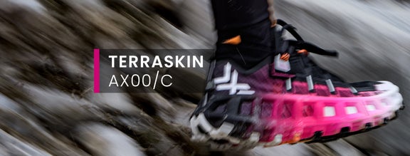 Terraskin X00