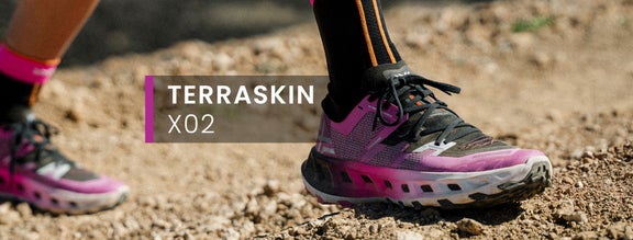 Terraskin X02