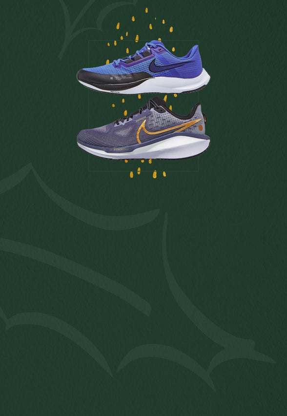 Running Warehouse Europe