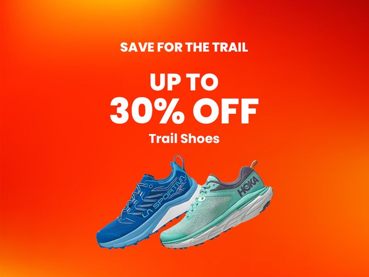 Running Warehouse Europe