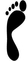 Footprint Example 1