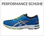 Performance Shoe Type