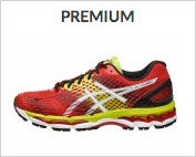 Premium Shoe Type