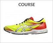 Racing Shoe Type