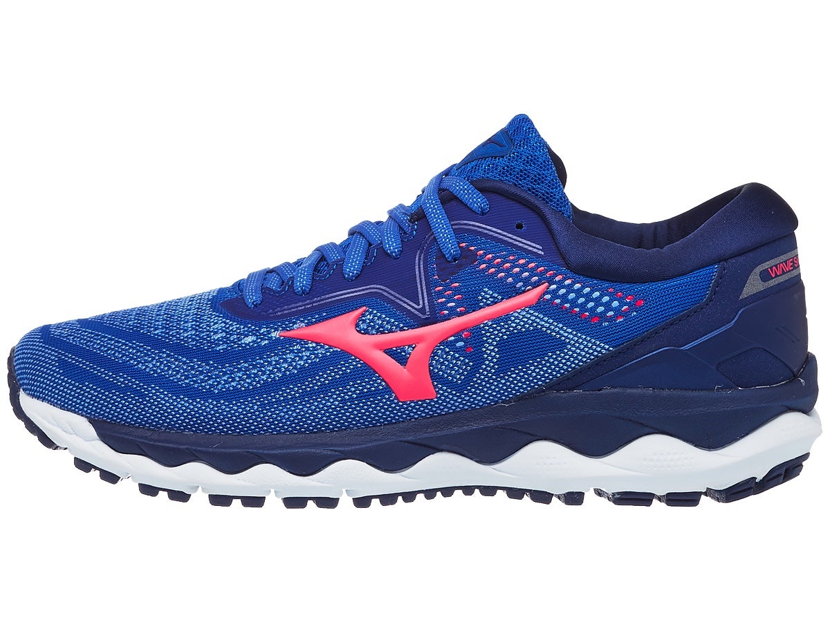 mizuno wave ascend 4 prezzo basso