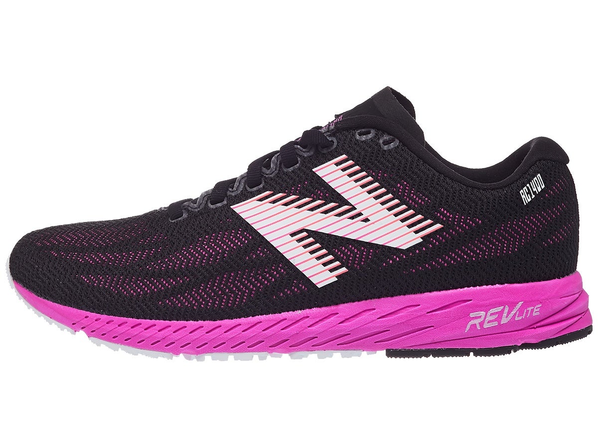 new balance 1400 Blanco mujer
