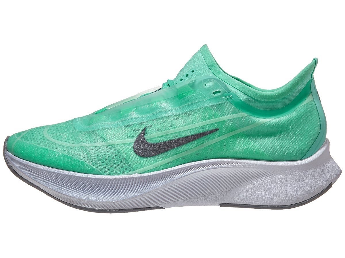 nike zoom fly flyknit running warehouse