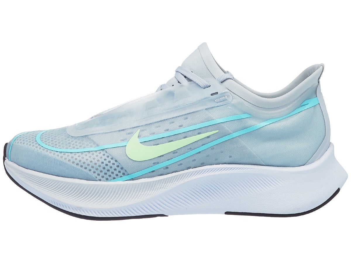 Prezzi delle Nike Zoom Fly 3 taglia 42.5 economiche - Offerte per  acquistare online | Runnea