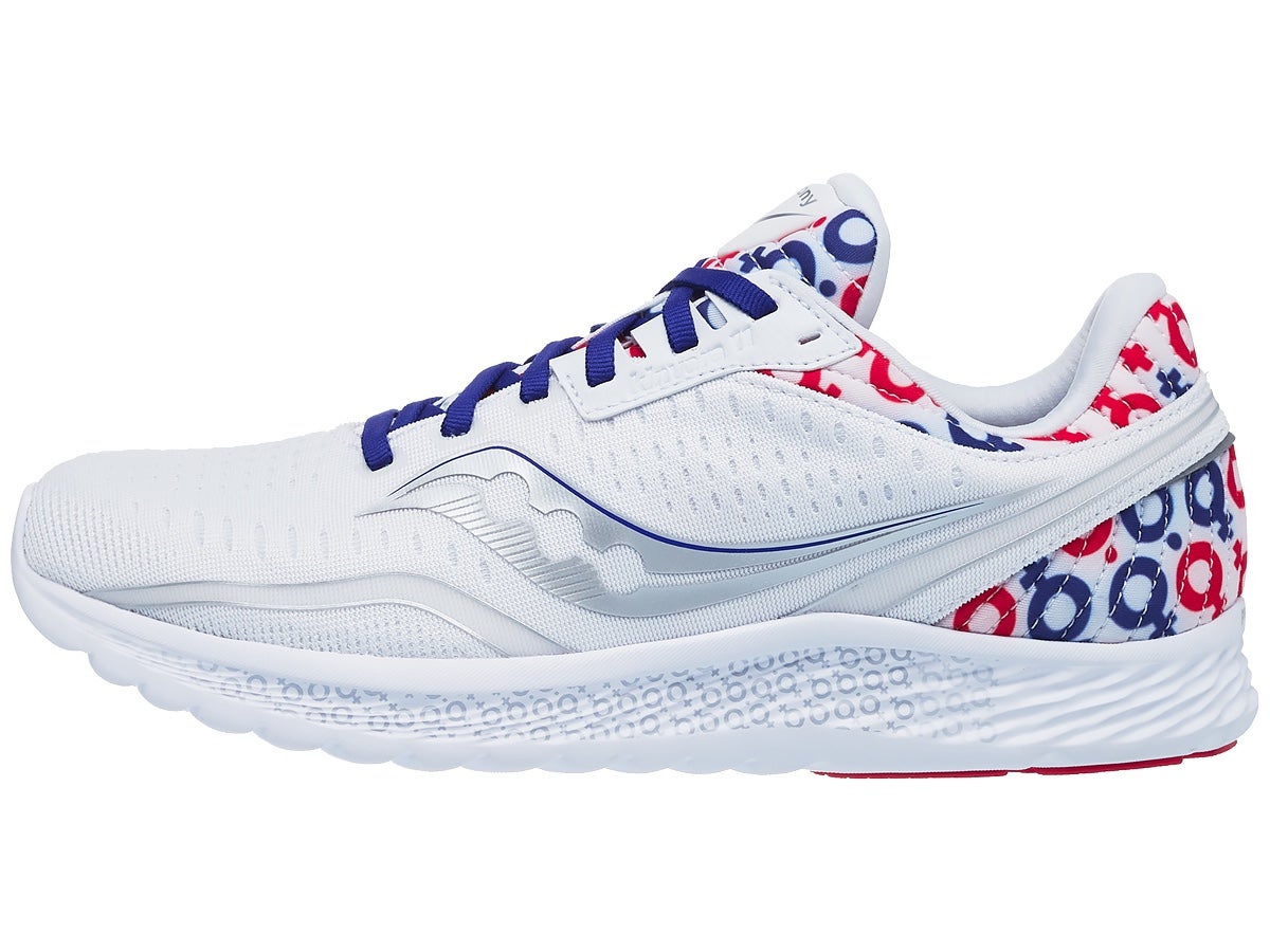 Saucony Kinvara 11 Caratteristiche Scarpe Running Runnea