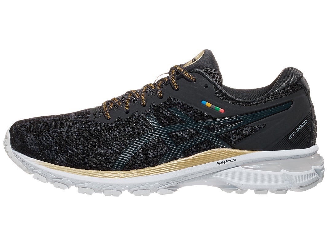 asics running warehouse