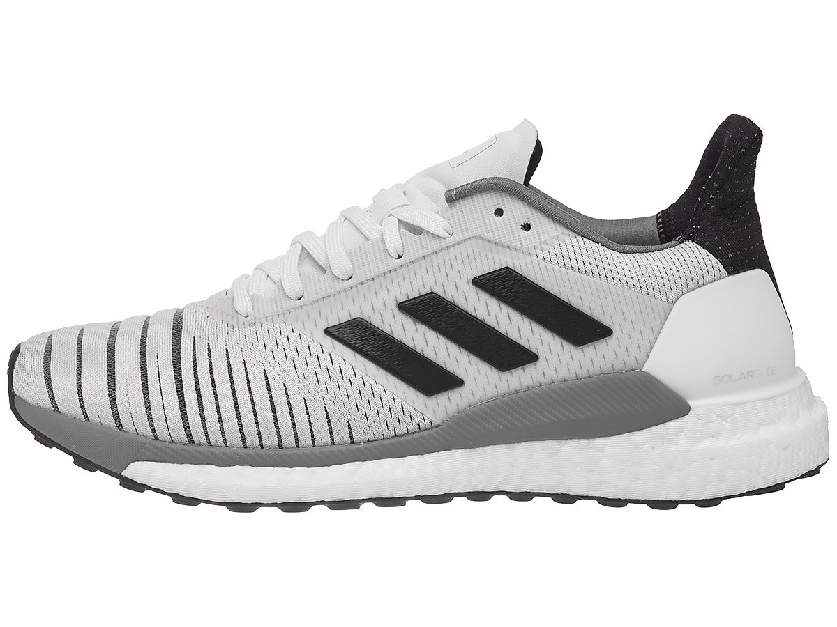 Zapatillas Mujer adidas Solar Glide Blanco