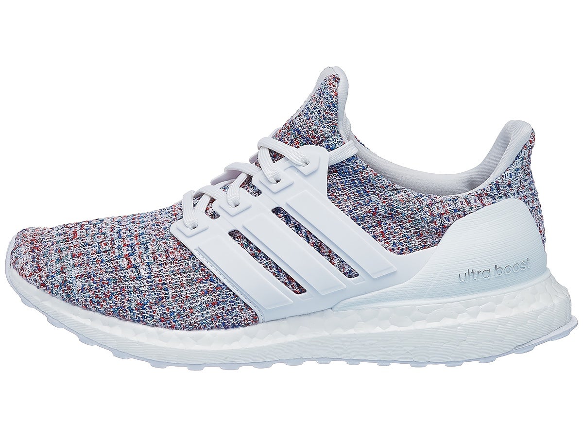 Zapatillas Mujer adidas Ultra Boost Blanco/Multicolor