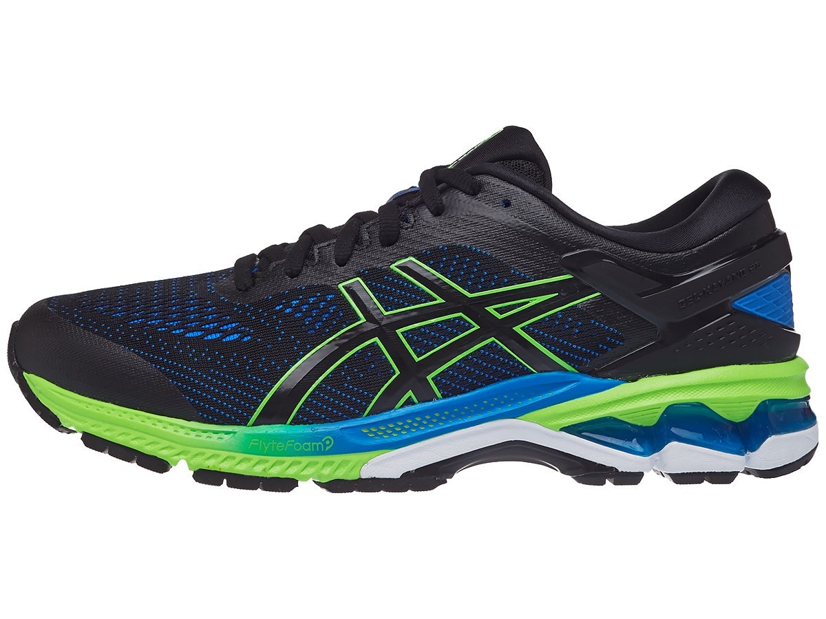 asics gel kayano 26 hombre negras asics gel kayano 26 hombre negras