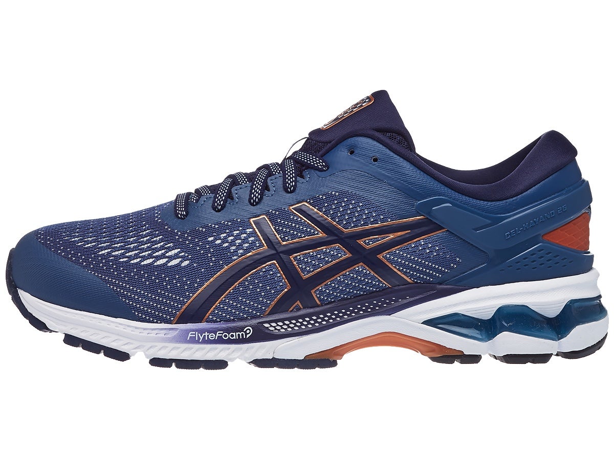 asics gel kayano 26 mx uomo asics gel kayano 26 mx uomo