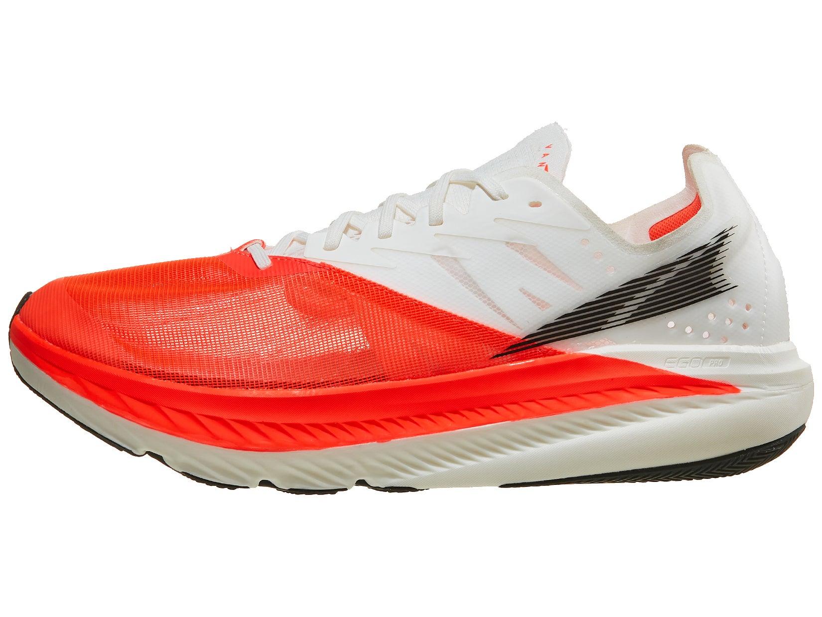 Altra Vanish Carbon 2 Herren Laufschuh Weiß/Coral