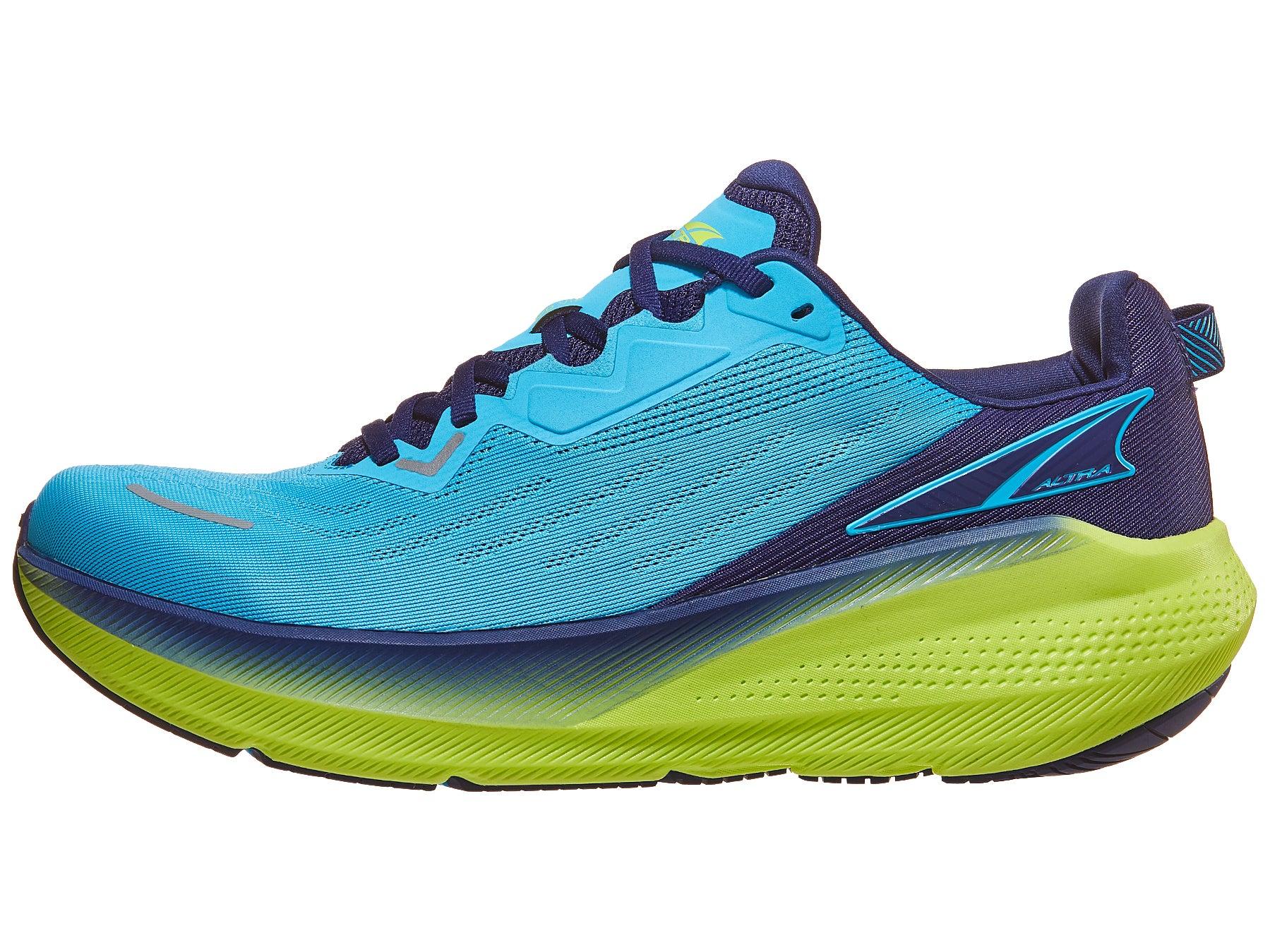 Altra FWD VIA Herren Laufschuh Blau