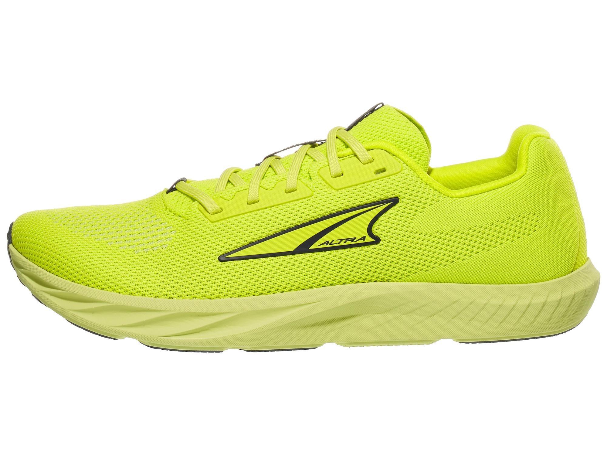 Altra Escalante 4 Herren Laufschuh Green