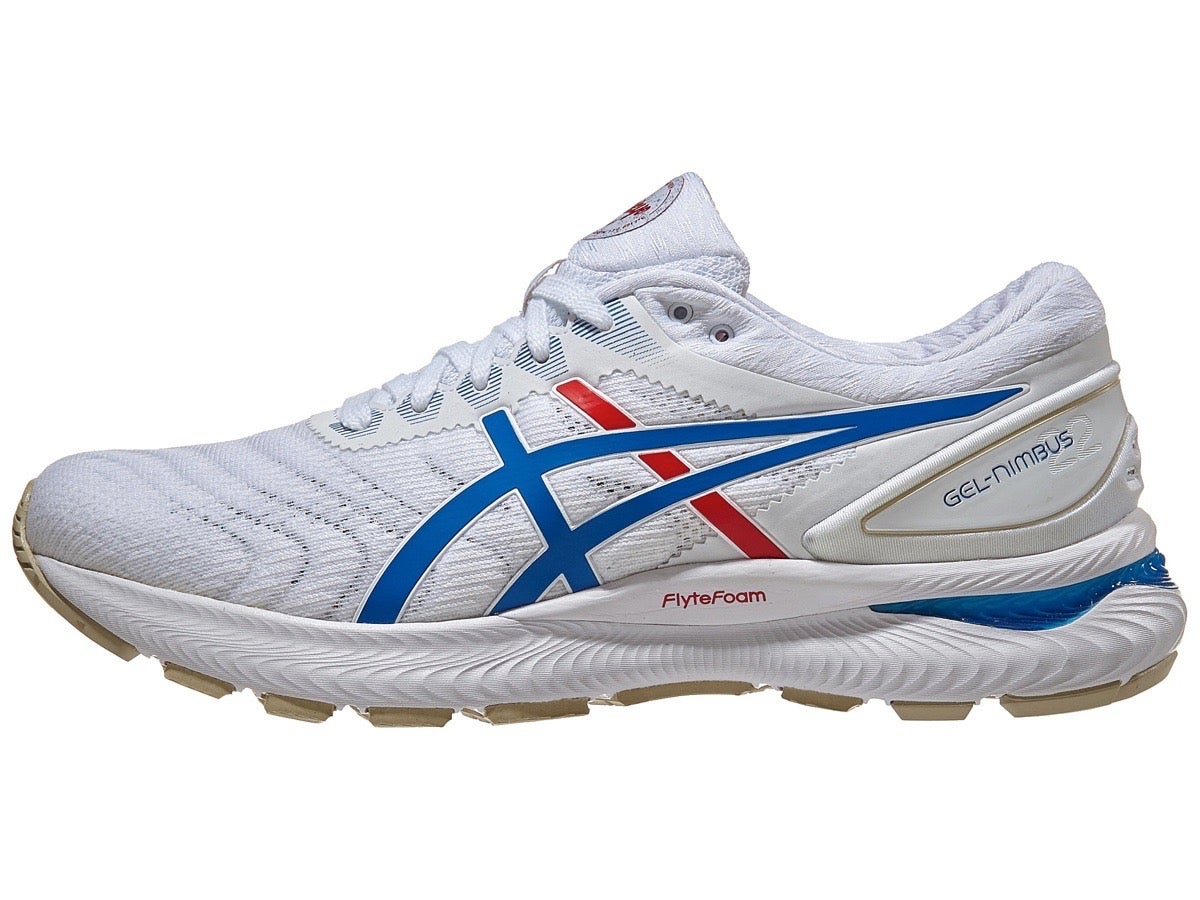 Купить Кроссовки Asics Gel Nimbus