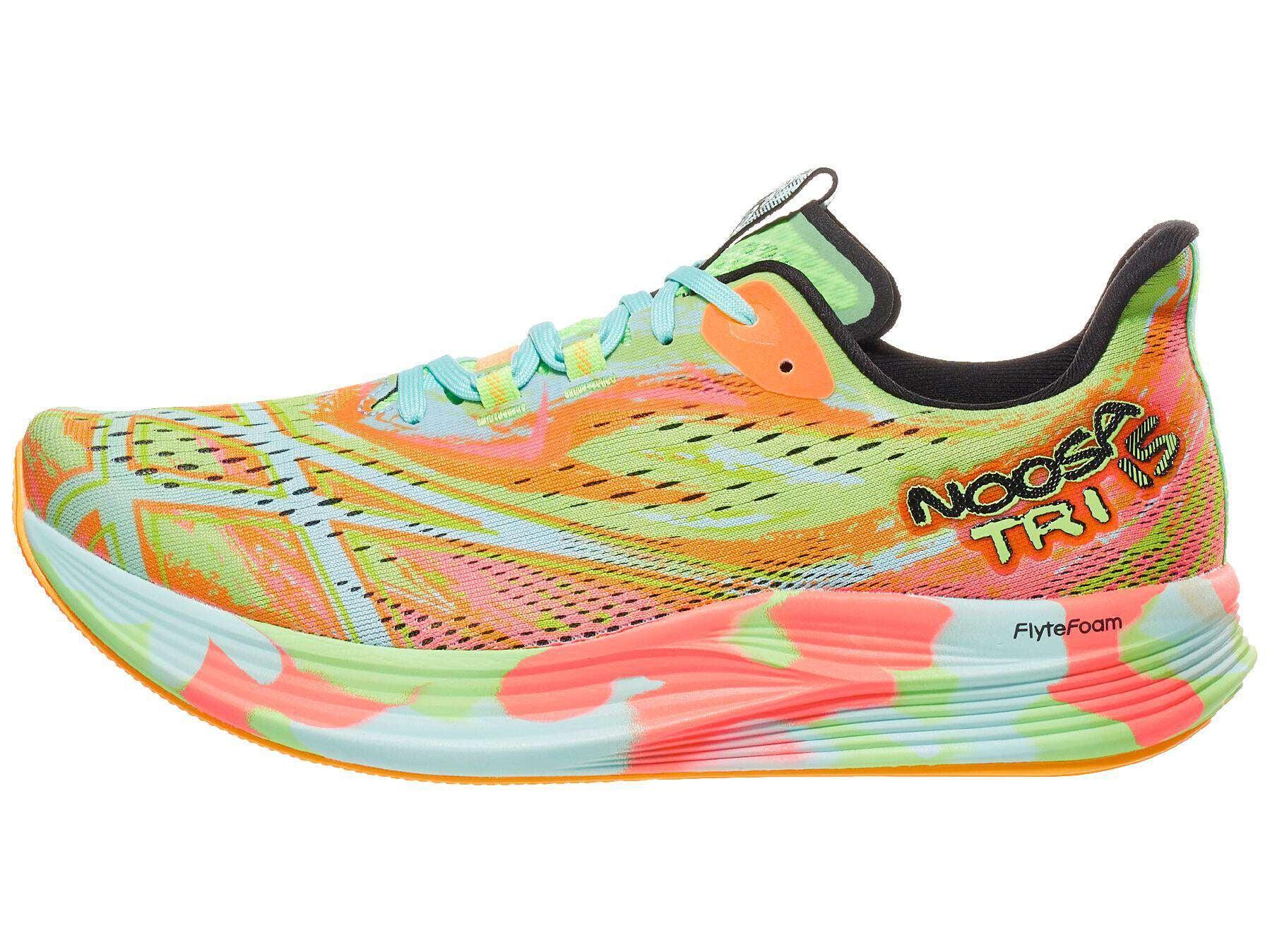 ASICS Noosa Tri 15 Test und Bewertungen Ab 90 00 Runnea