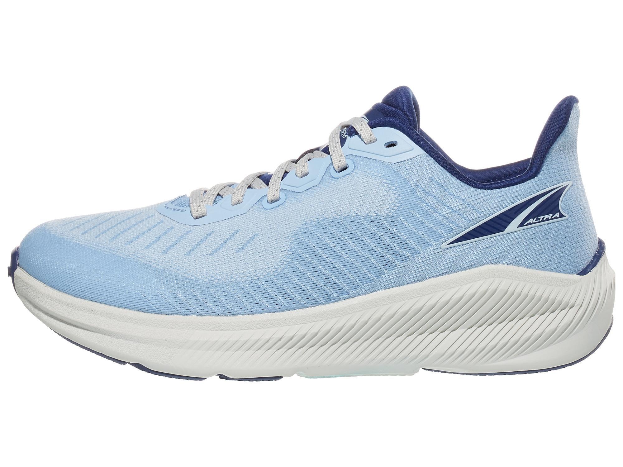 Altra Experience Form Damen Laufschuh Blau/Grau