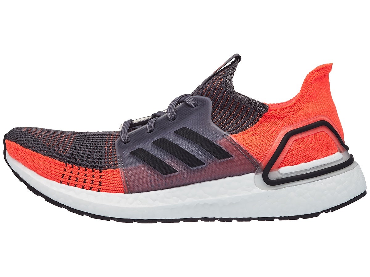 adidas ultra boost hombre naranja