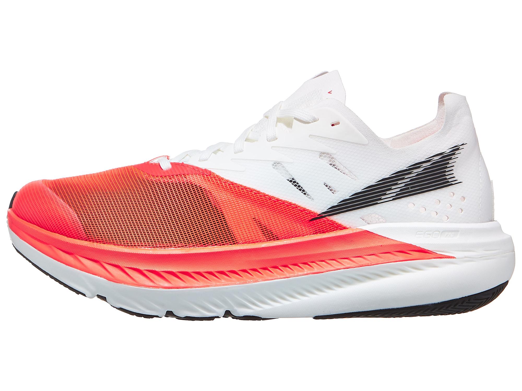 Altra Vanish Carbon 2 Damen Laufschuh Weiß/Coral