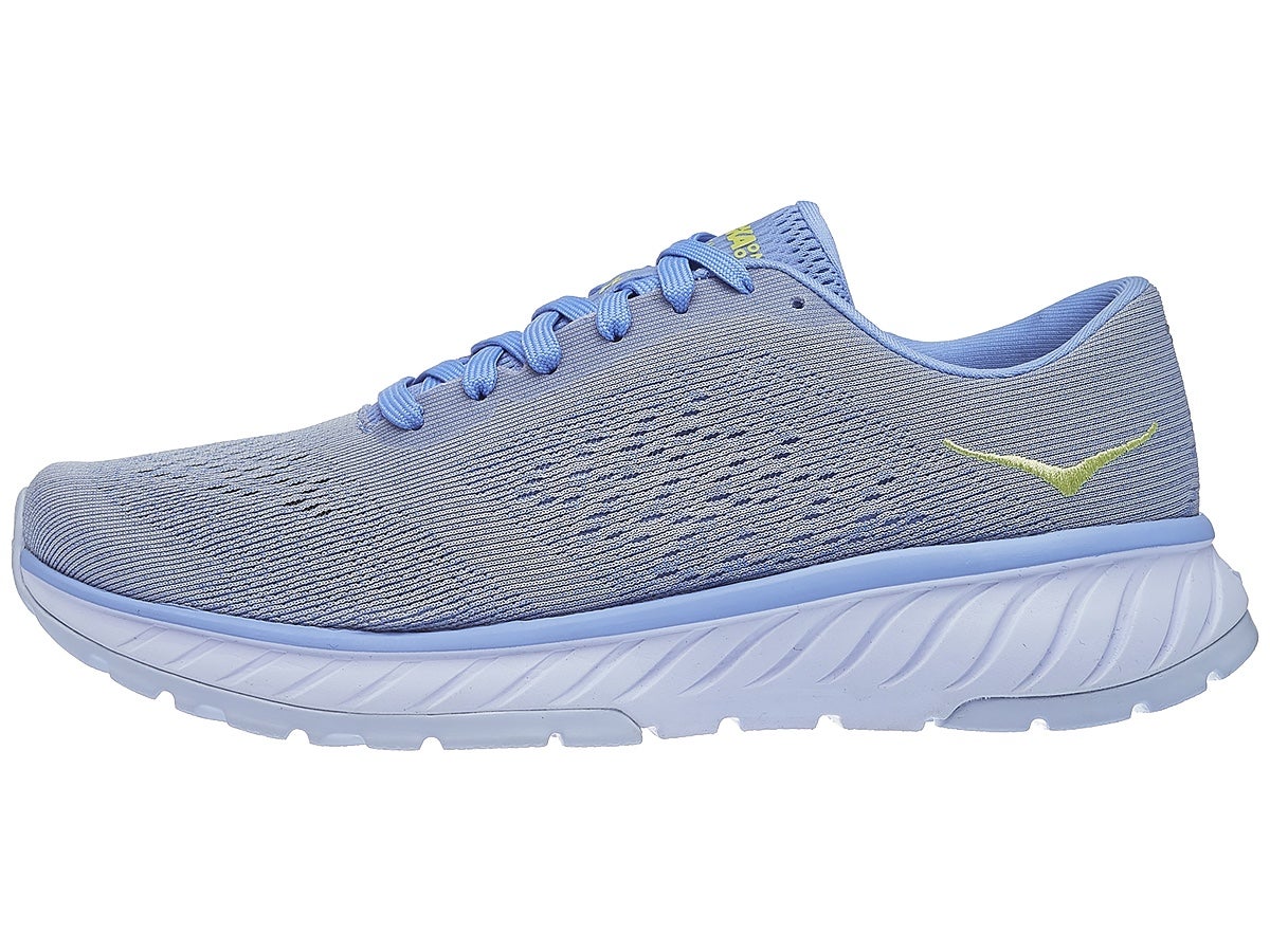 Zapatillas Mujer HOKA ONE ONE Cavu 2 Azul PlacidPlein Air Zapatillas Mujer HOKA ONE ONE Cavu 2 Azul PlacidPlein Air