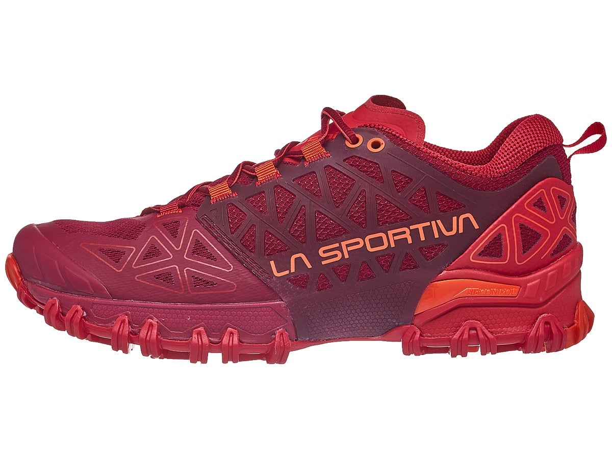 la sportiva bushido mujer