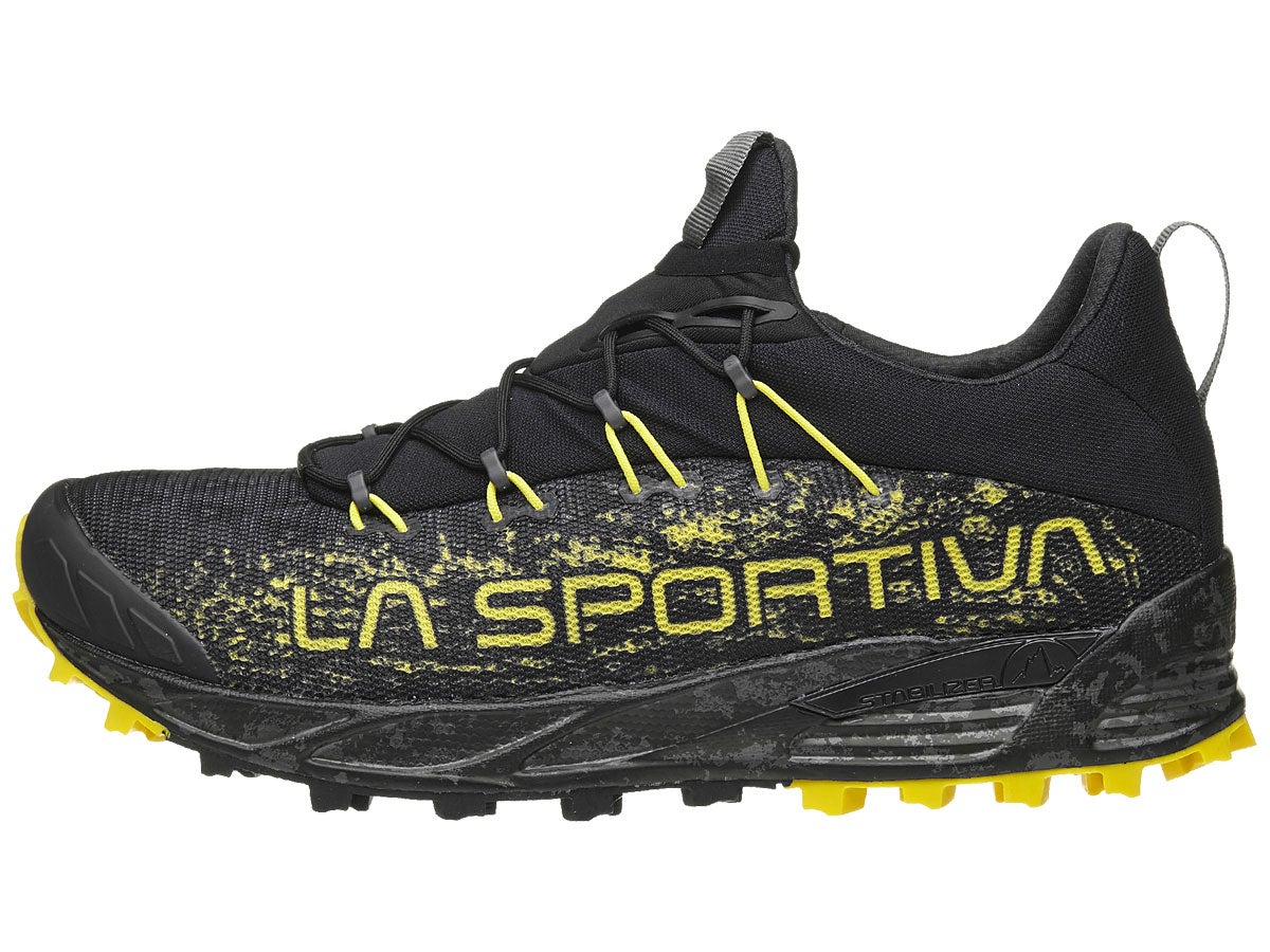 la sportiva tempesta gtx opinioni