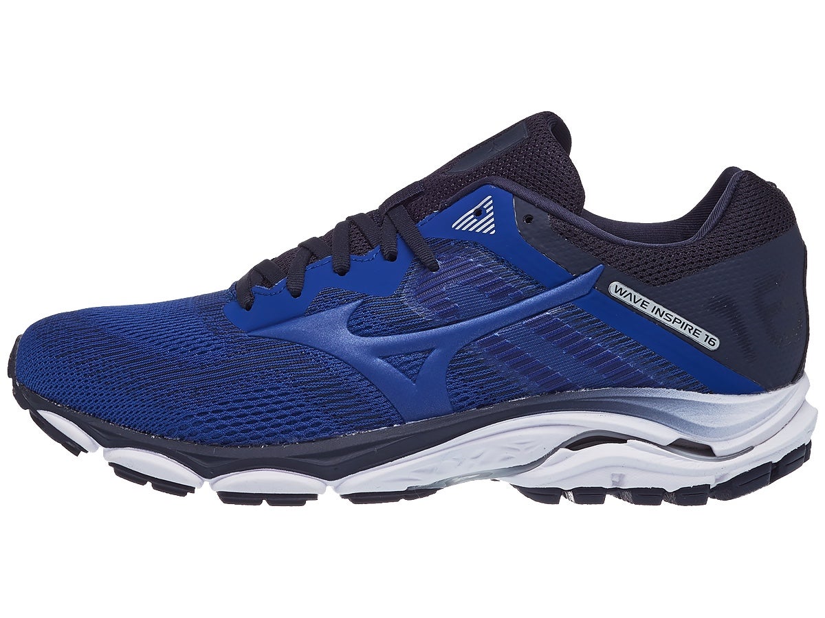 mizuno wave rider 16 uomo