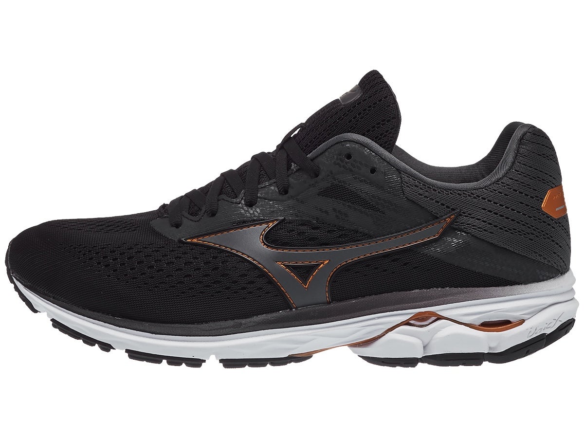 mizuno wave hurricane 2 uomo porpora