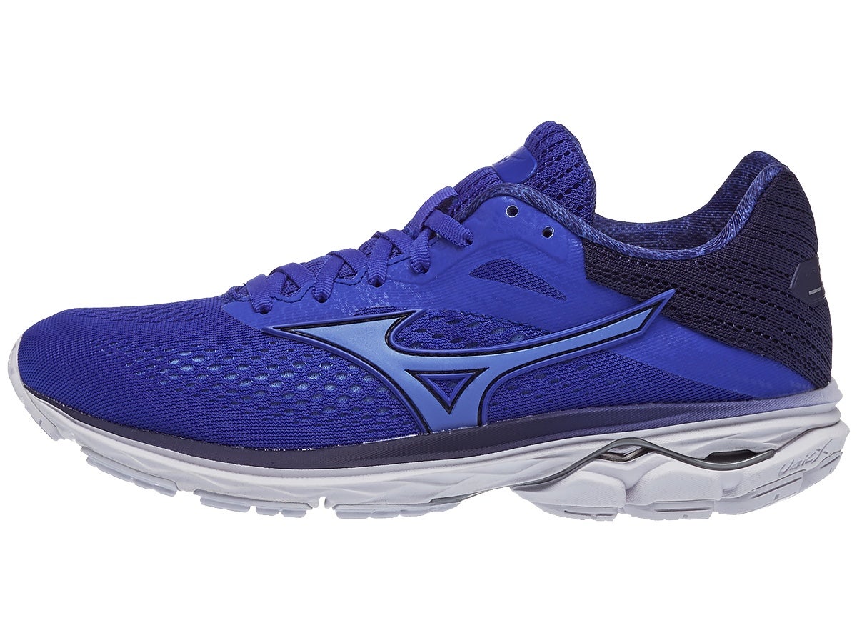 mizuno wave creation 16 donna blu