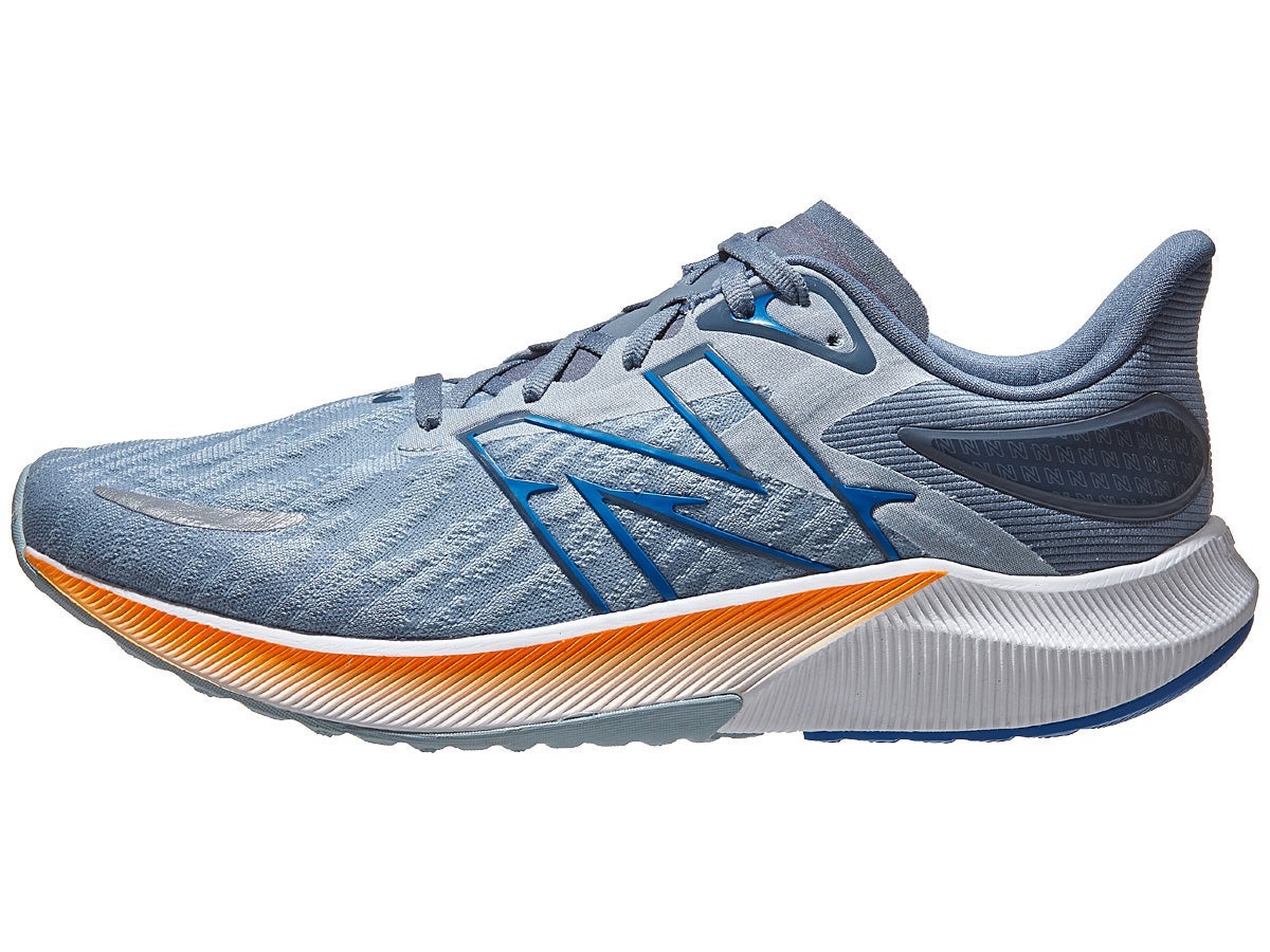 New Balance Fuel Cell Propel V3 Men's Shoes Grey