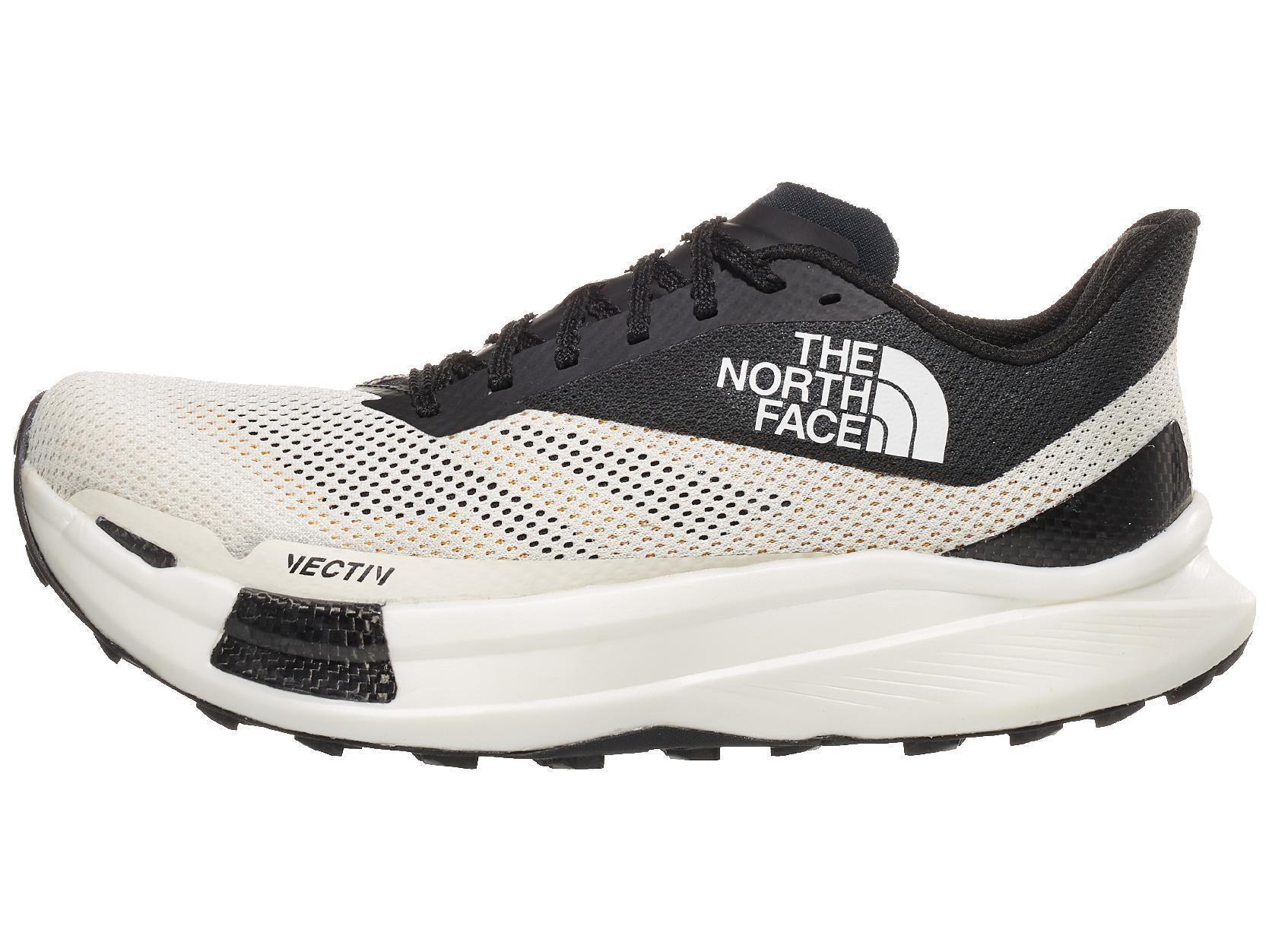 The North Face Summit VECTIV Pro 2 Frauen Laufschuh Weiß/Dune