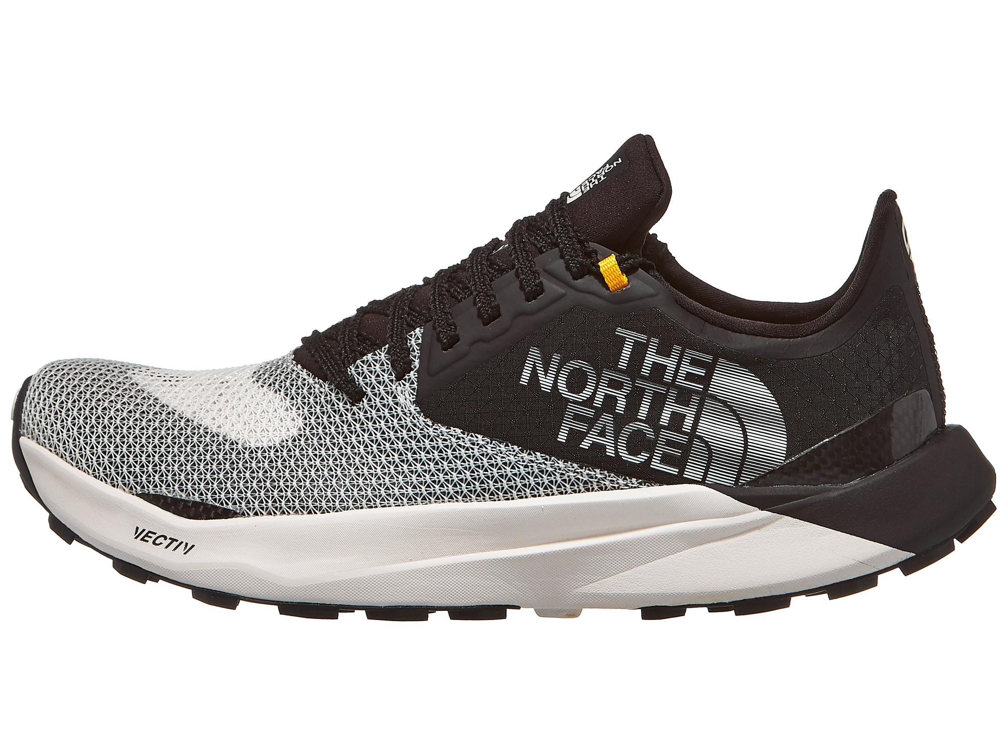 The North Face Summit Vectiv Sky Herren Laufschuh TNF/Black