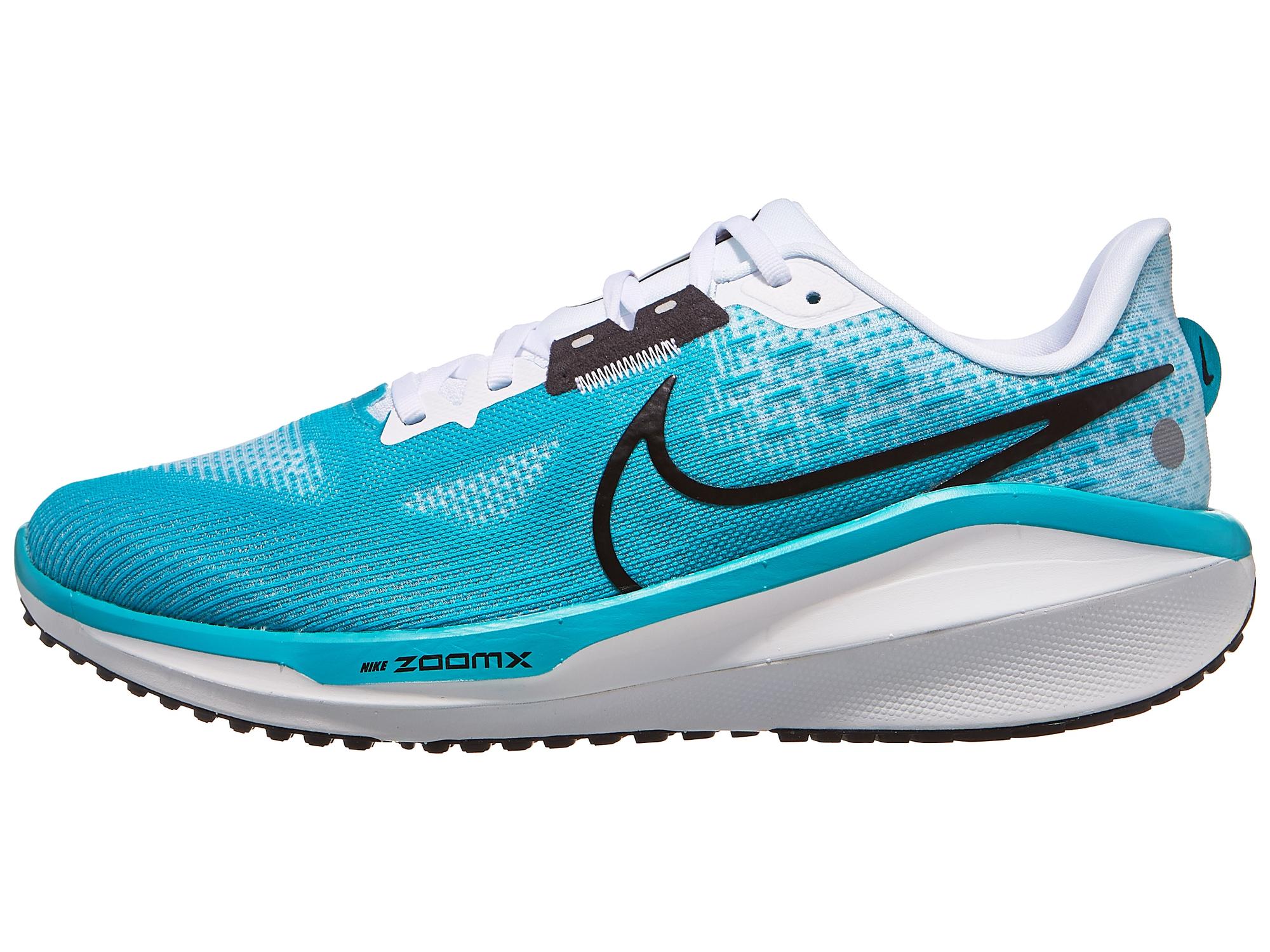 Nike Vomero 17 Herren Laufschuh Dusty Cactus/Schwarz/Weiß