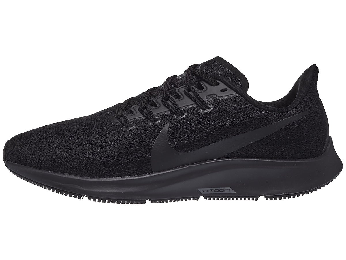 Zapatillas Hombre Nike Zoom Pegasus 36 Negro