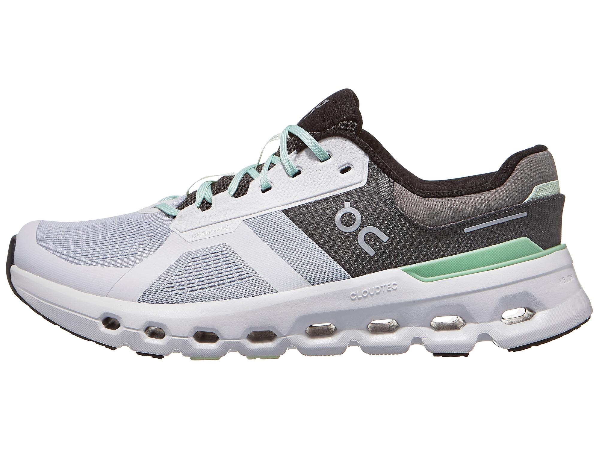 On Cloudrunner 2 Herren Laufschuh Glacier/Sage