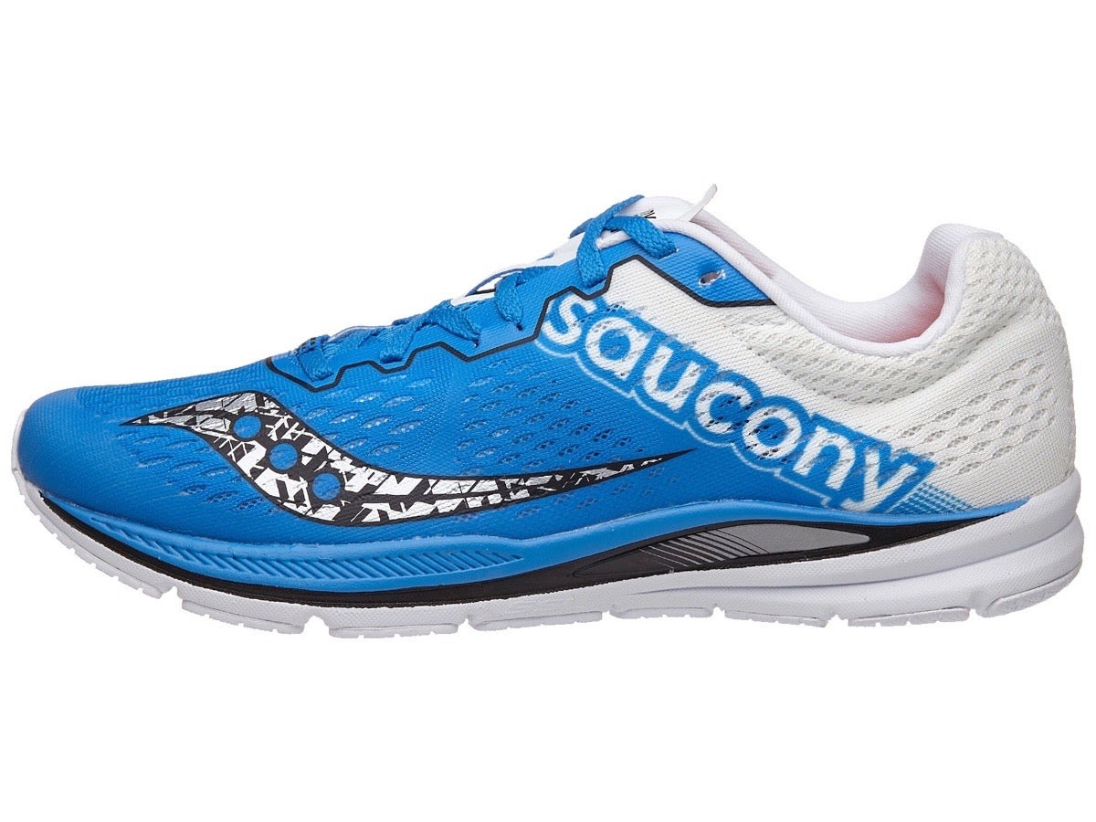saucony fastwitch 8 mujer baratas