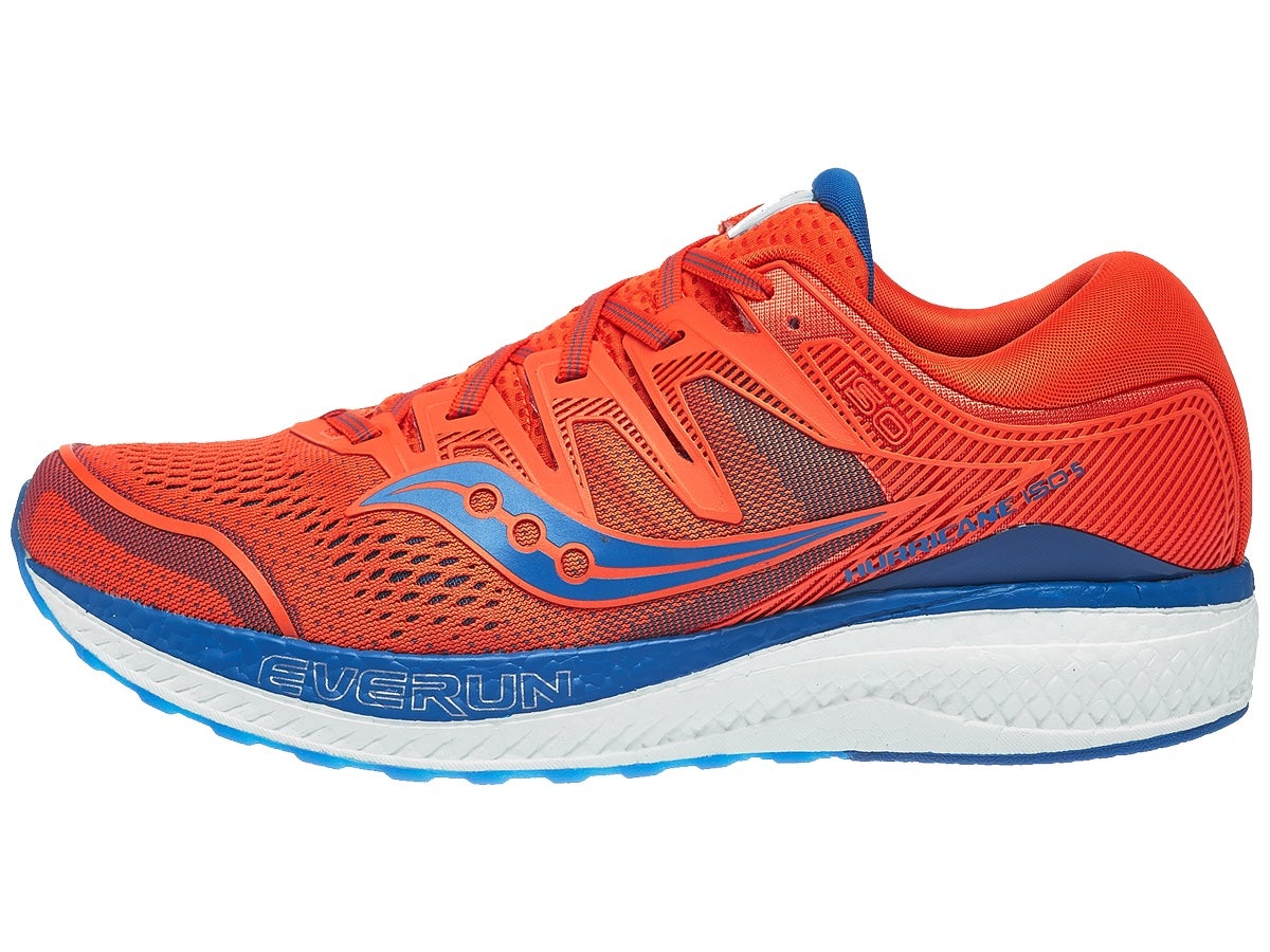 saucony hurricane 15 hombre baratas