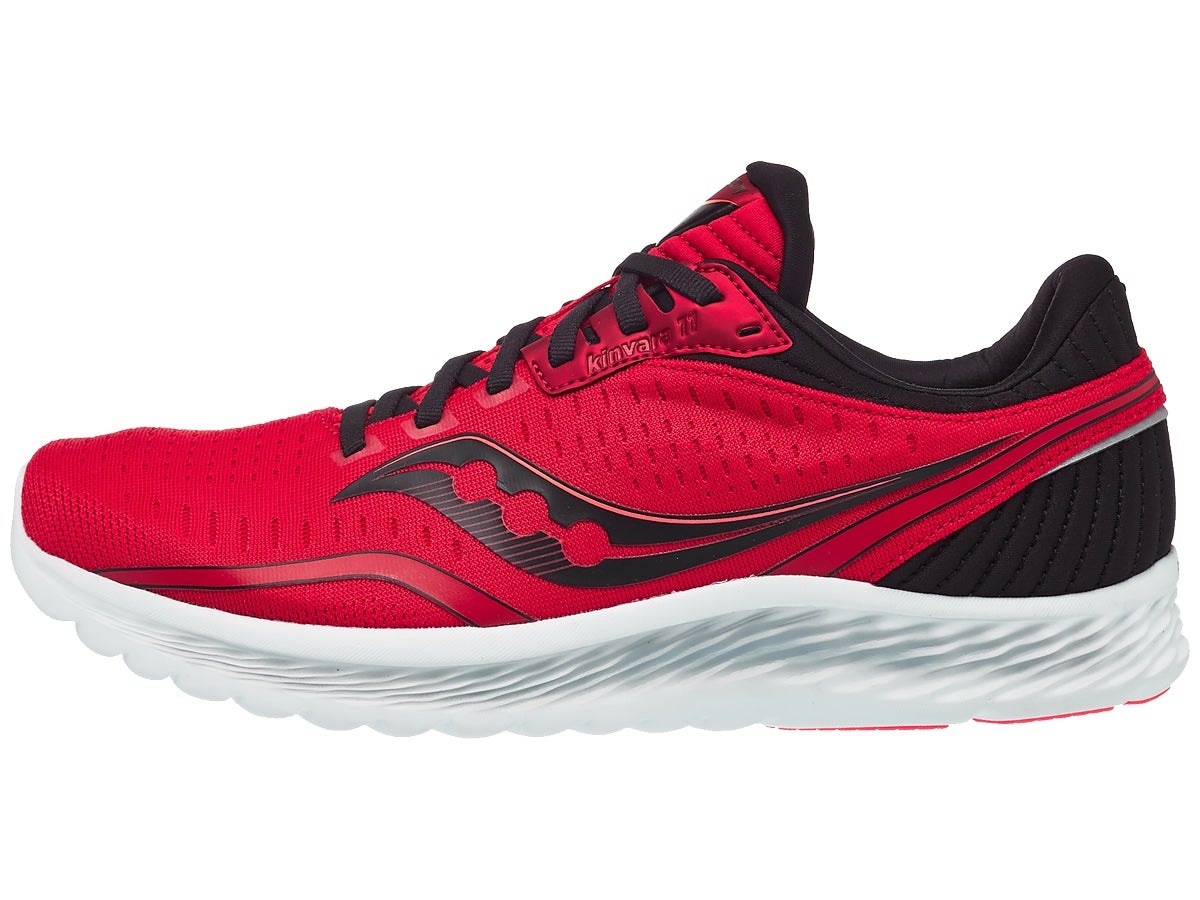 saucony triumph 11 uomo rosse