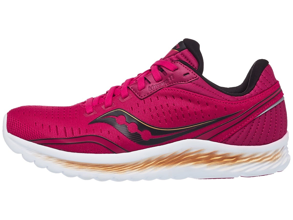 saucony kinvara mujer