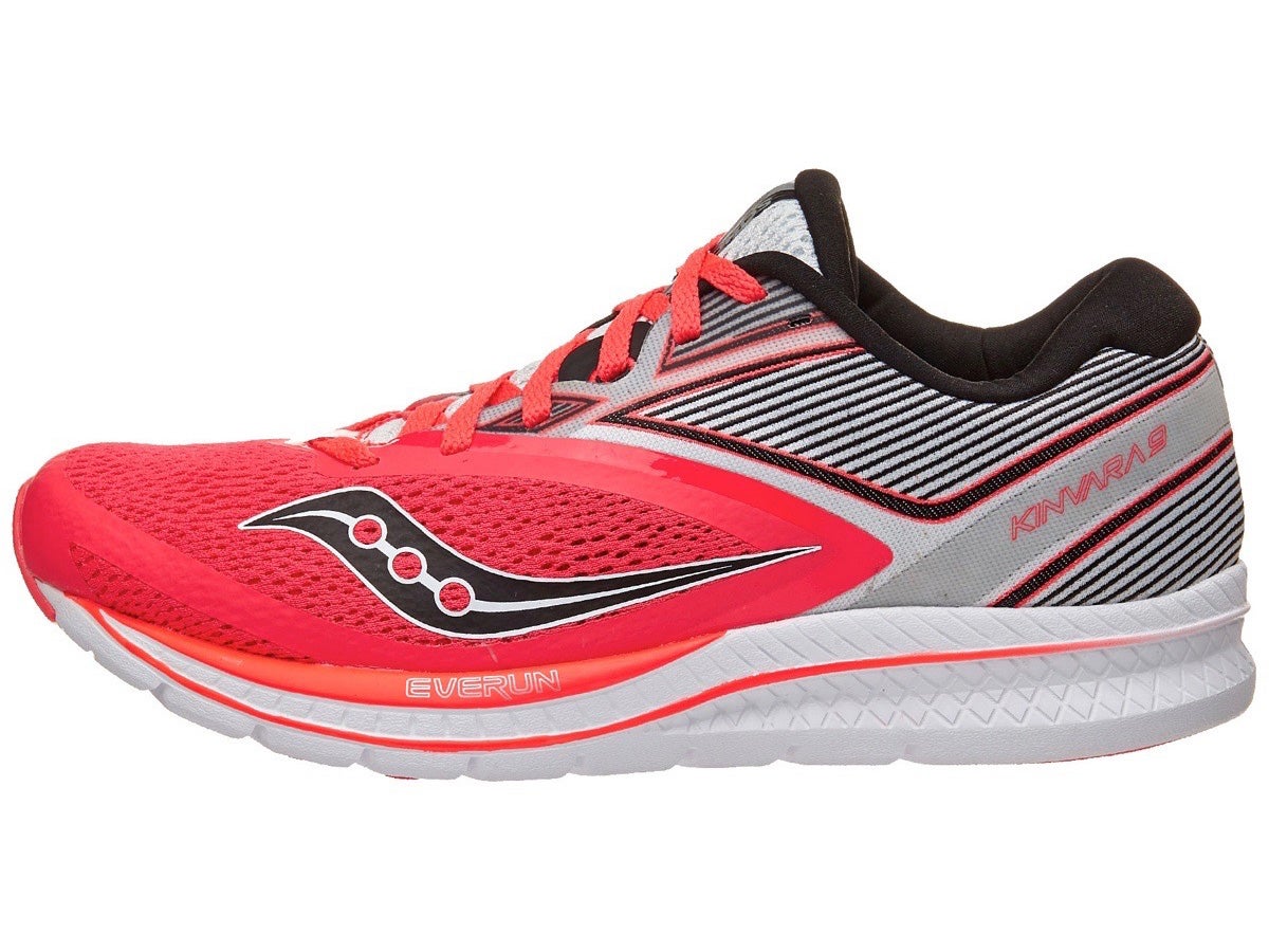 saucony ride 6 mujer plata