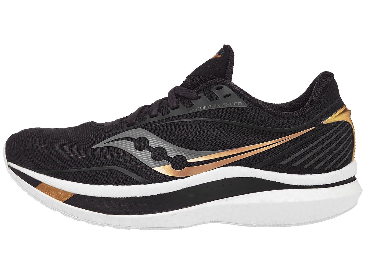 Saucony Endorphin Speed Caratteristiche Scarpe Running Runnea