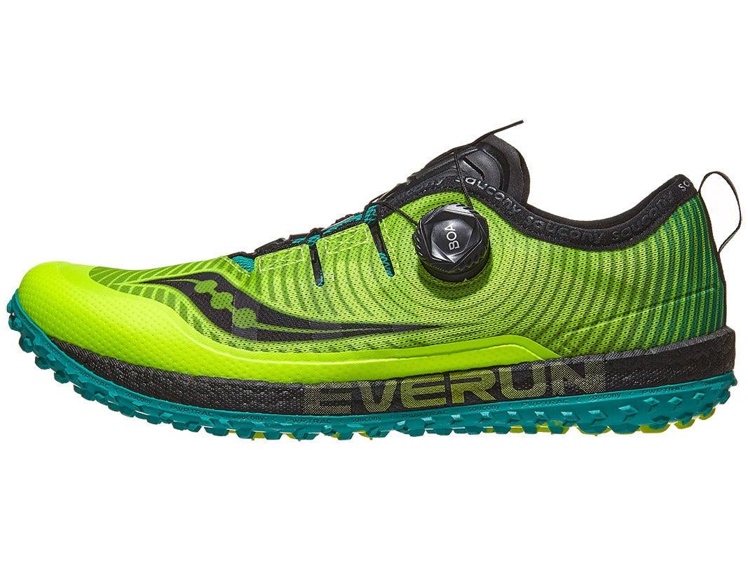 Outlet di scarpe da running Saucony taglia 48 economiche - Offerte per  acquistare online | Runnea