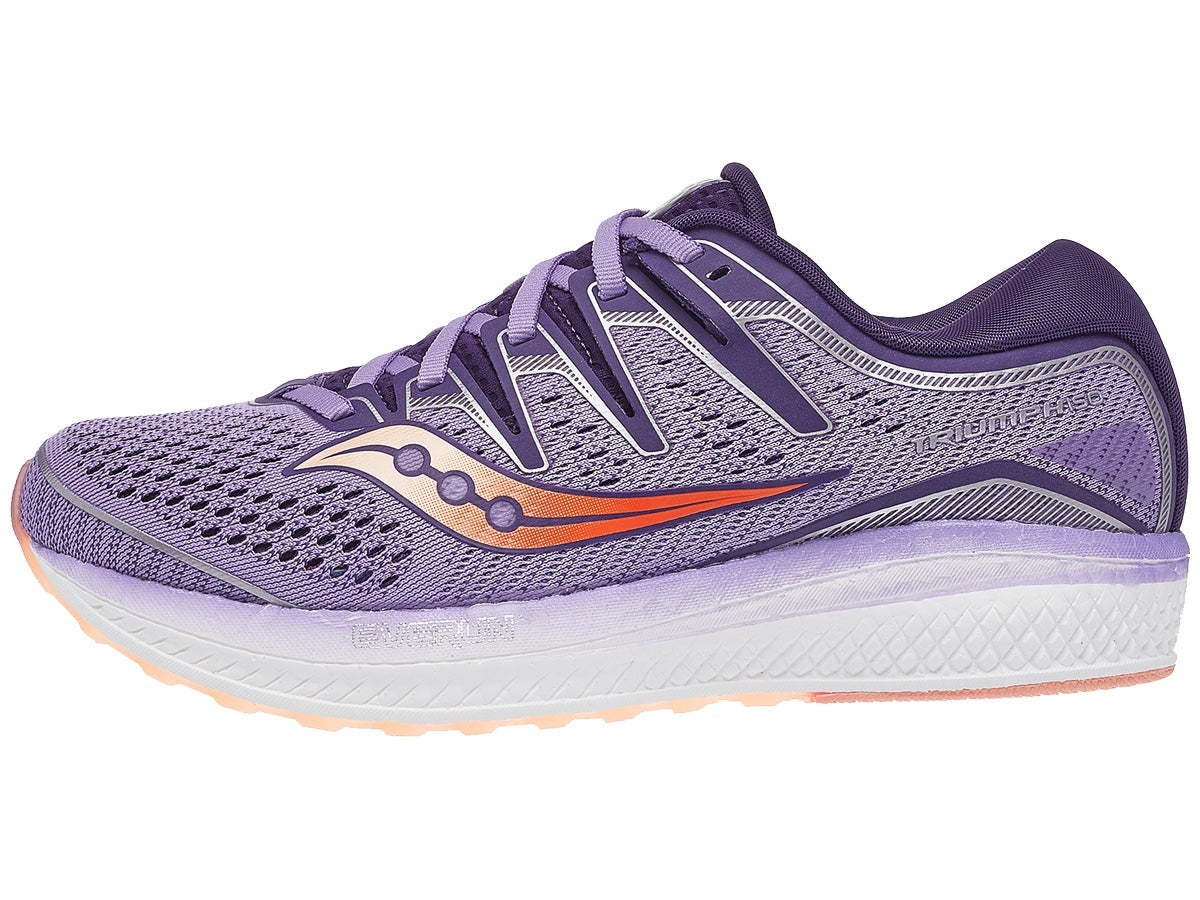 saucony triumph 13 mujer 